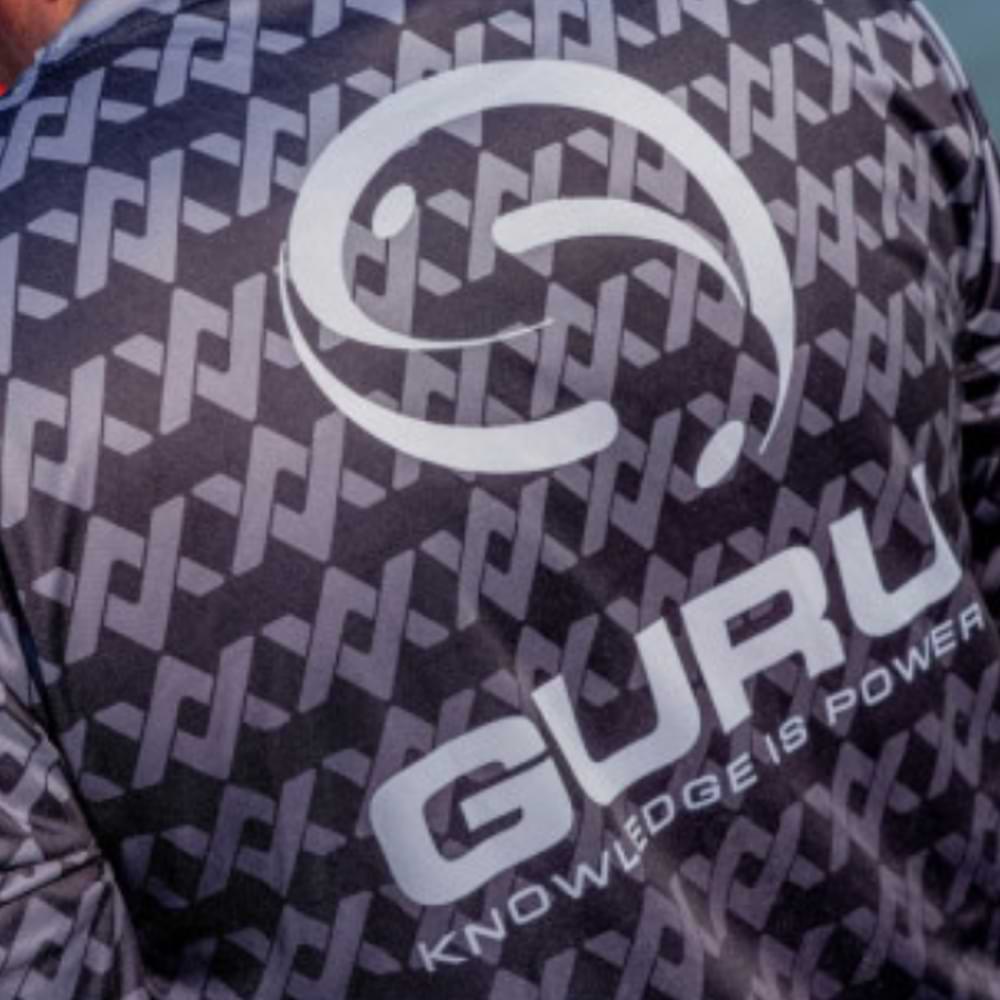 GURU Aventus Sun Core Shirt UPF 50+