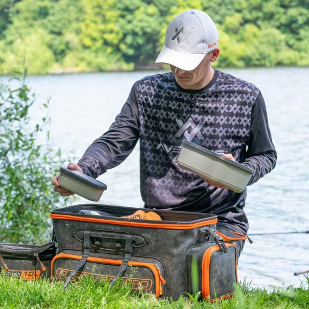 GURU Aventus Sun Core Shirt UPF 50+