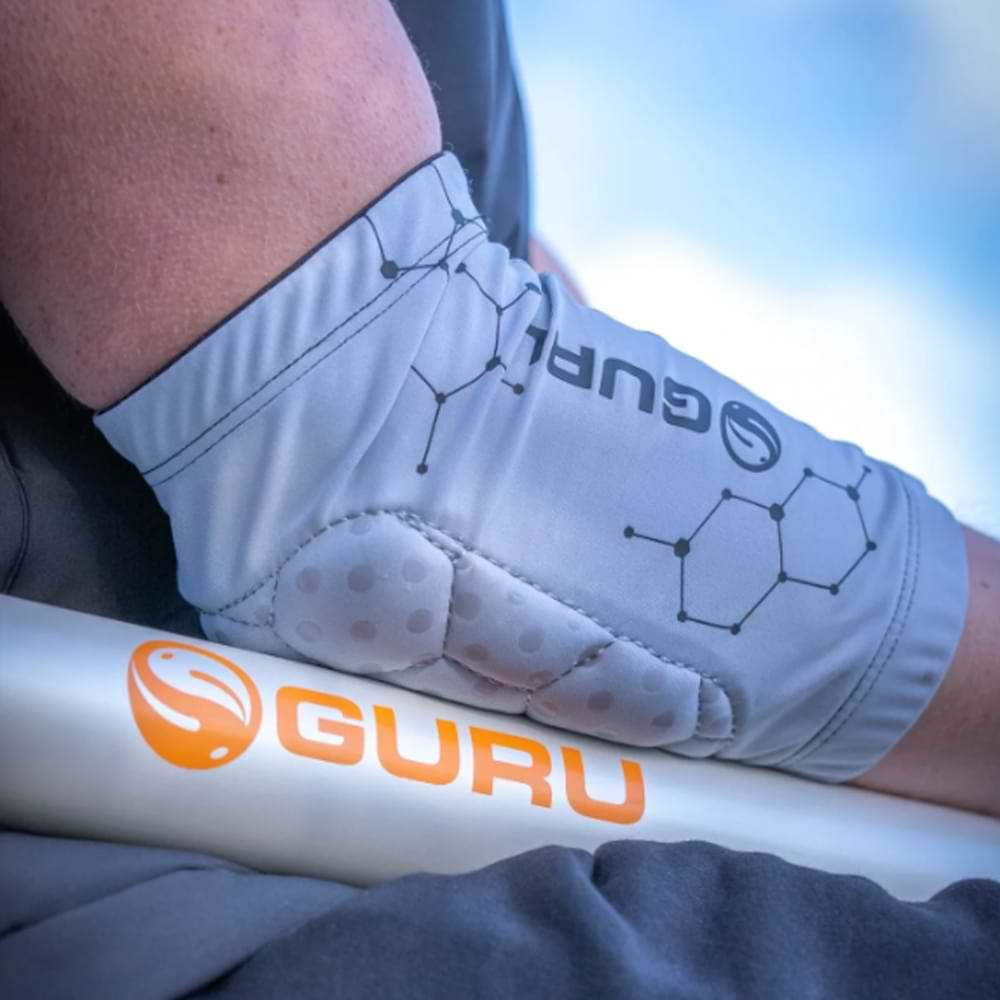 GURU Pro Elbow Support