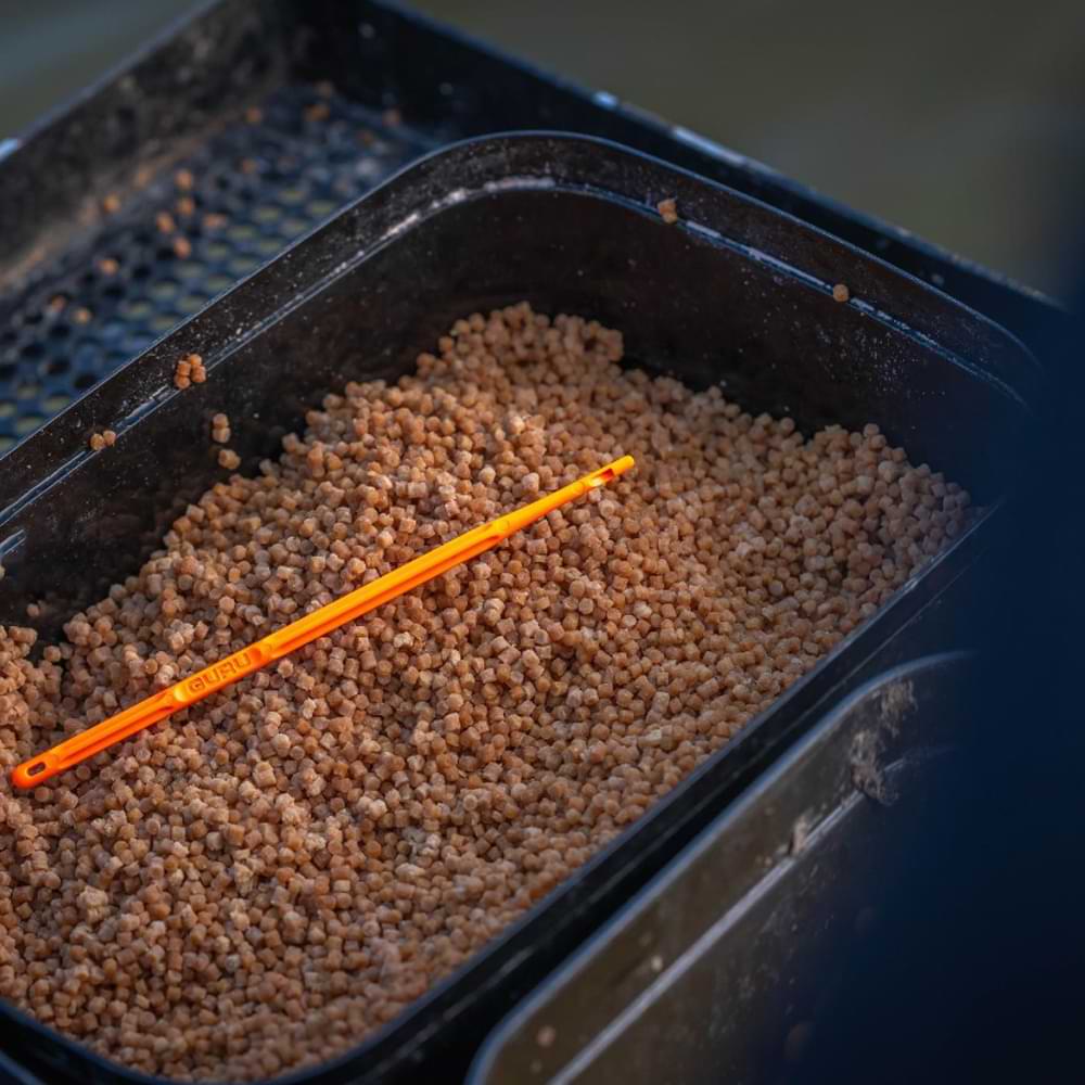 GURU Double Disgorger