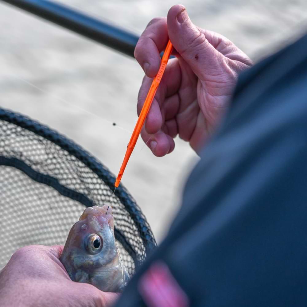 GURU Double Disgorger