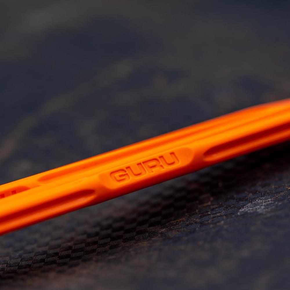 GURU Double Disgorger