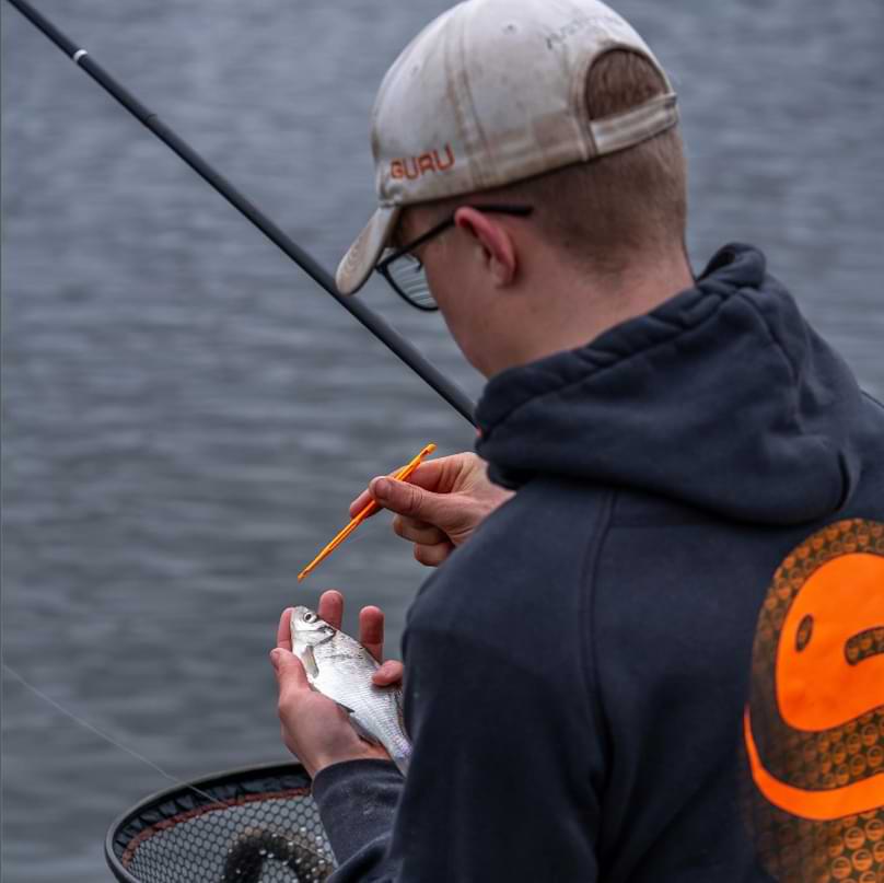 GURU Double Disgorger