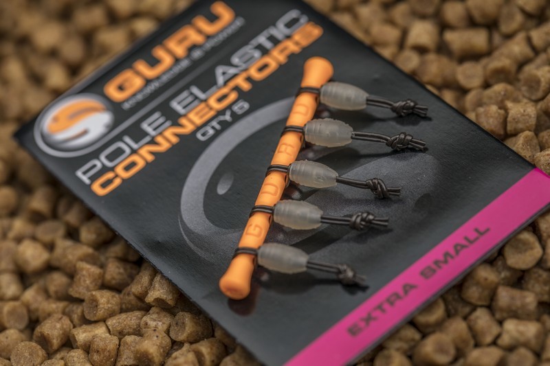 GURU Elastic Connector