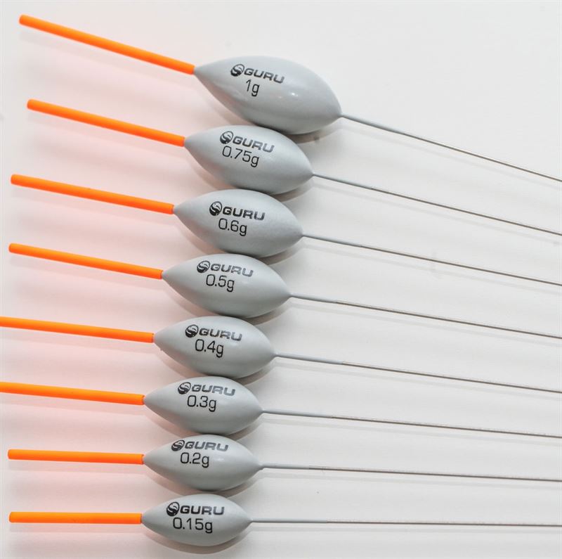 GURU Pinger Wire Stem Float