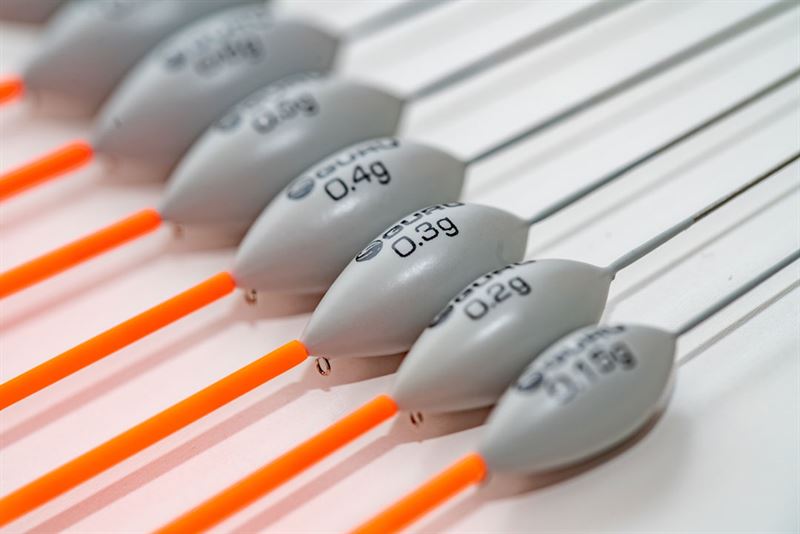 GURU Pinger Wire Stem Float