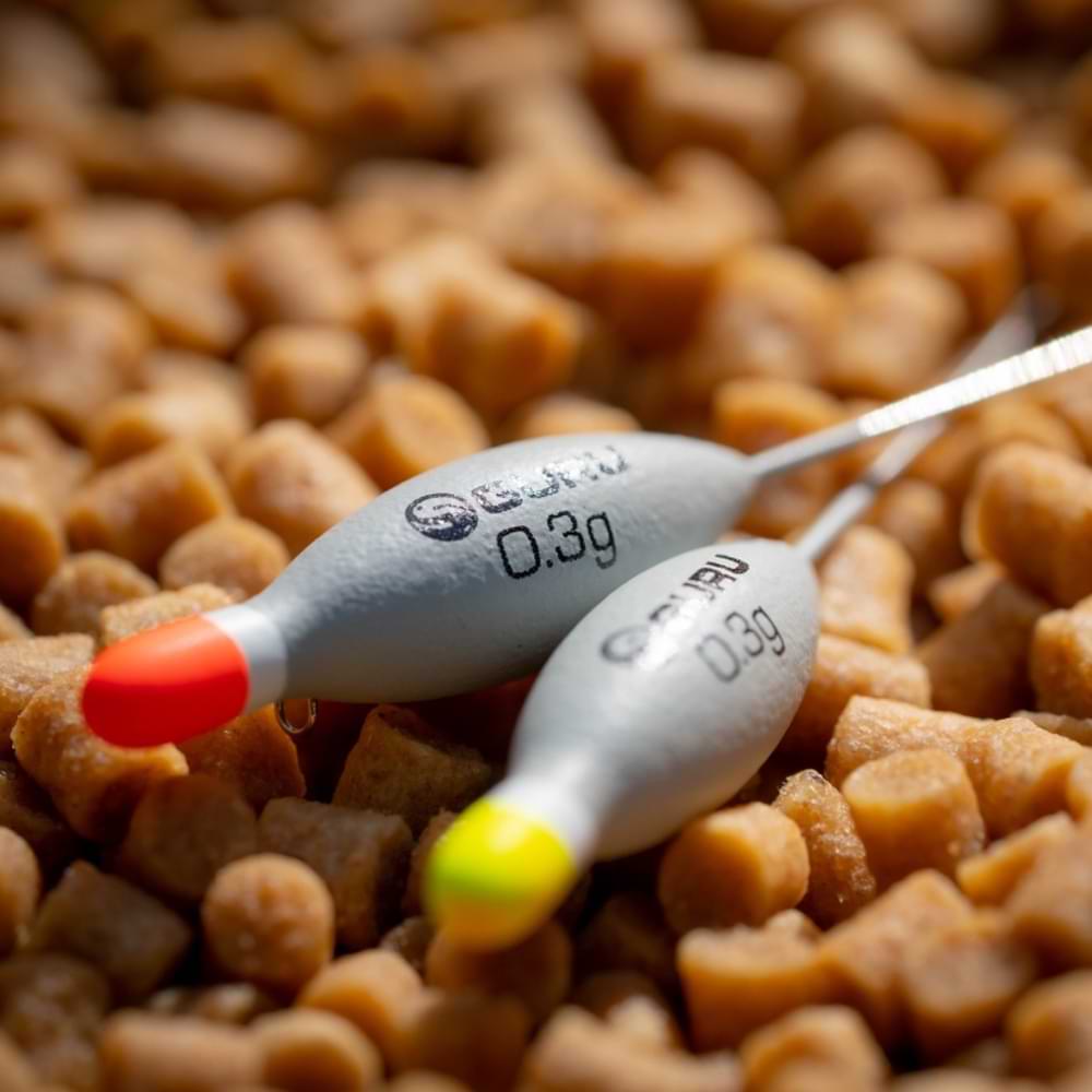 GURU Carbon Cookie Float