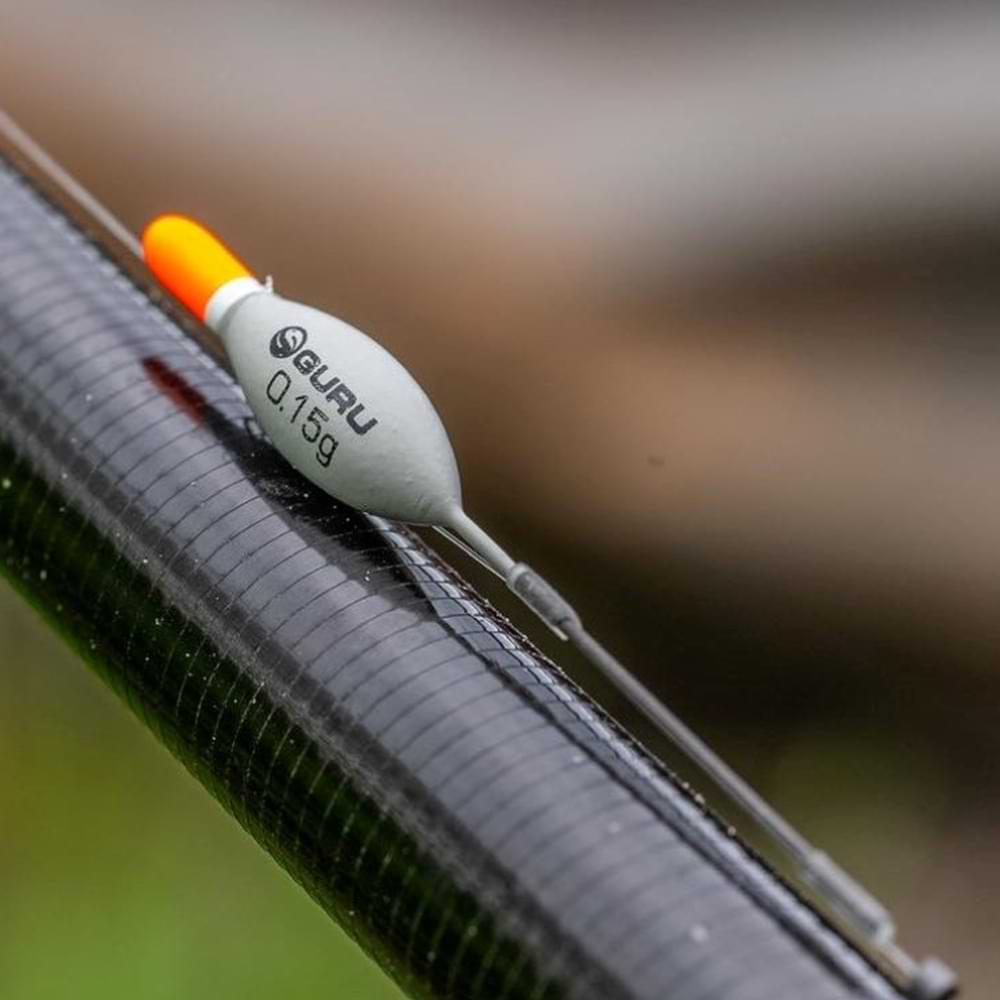 GURU Carbon Cookie Float