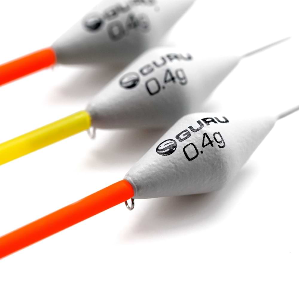 GURU Margin Diamond Float