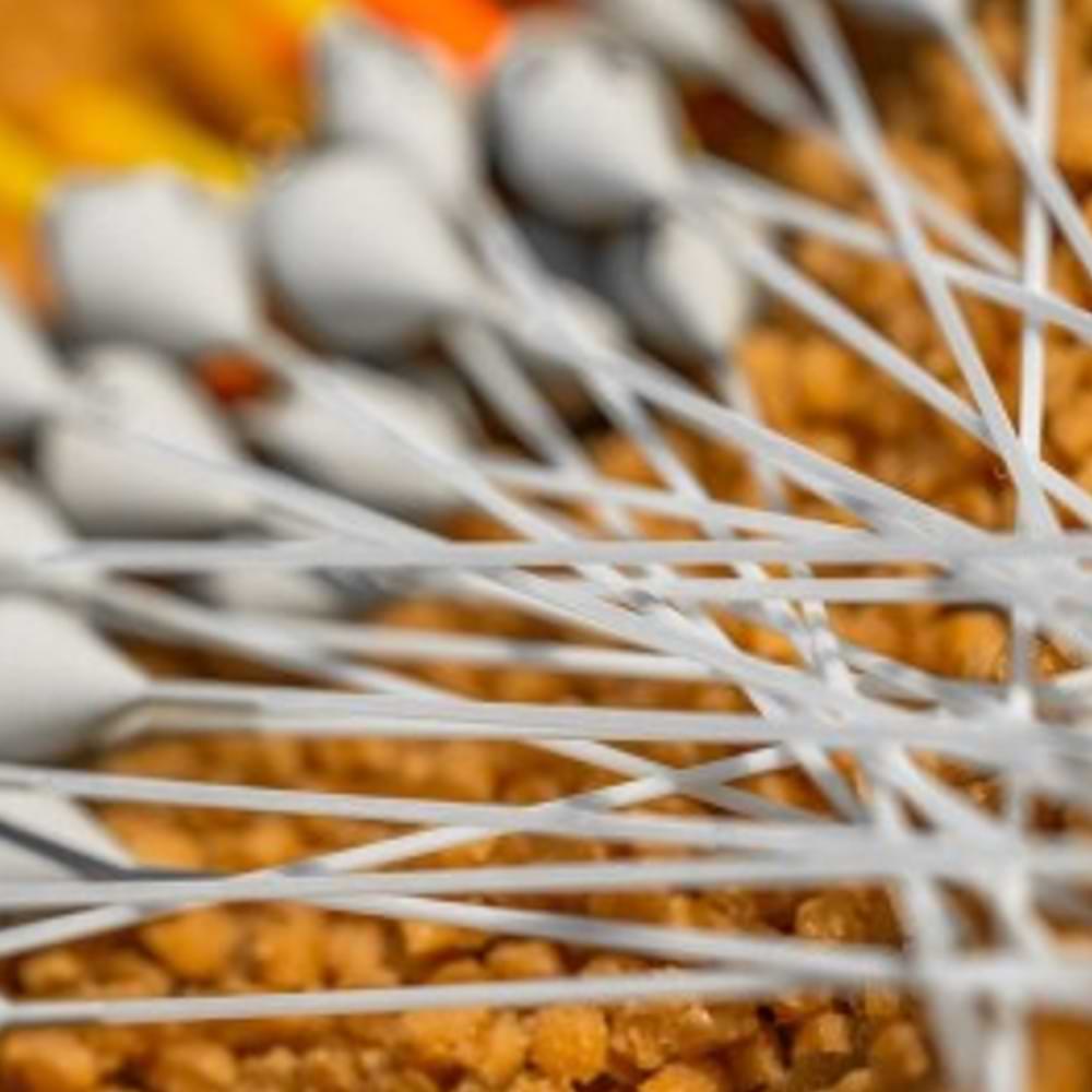 GURU Margin Diamond Float