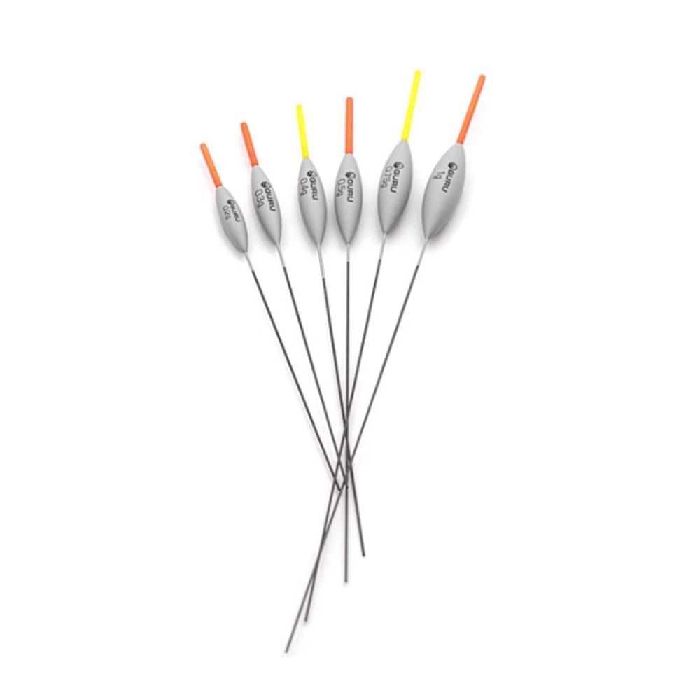 GURU Boobie Float Carbon