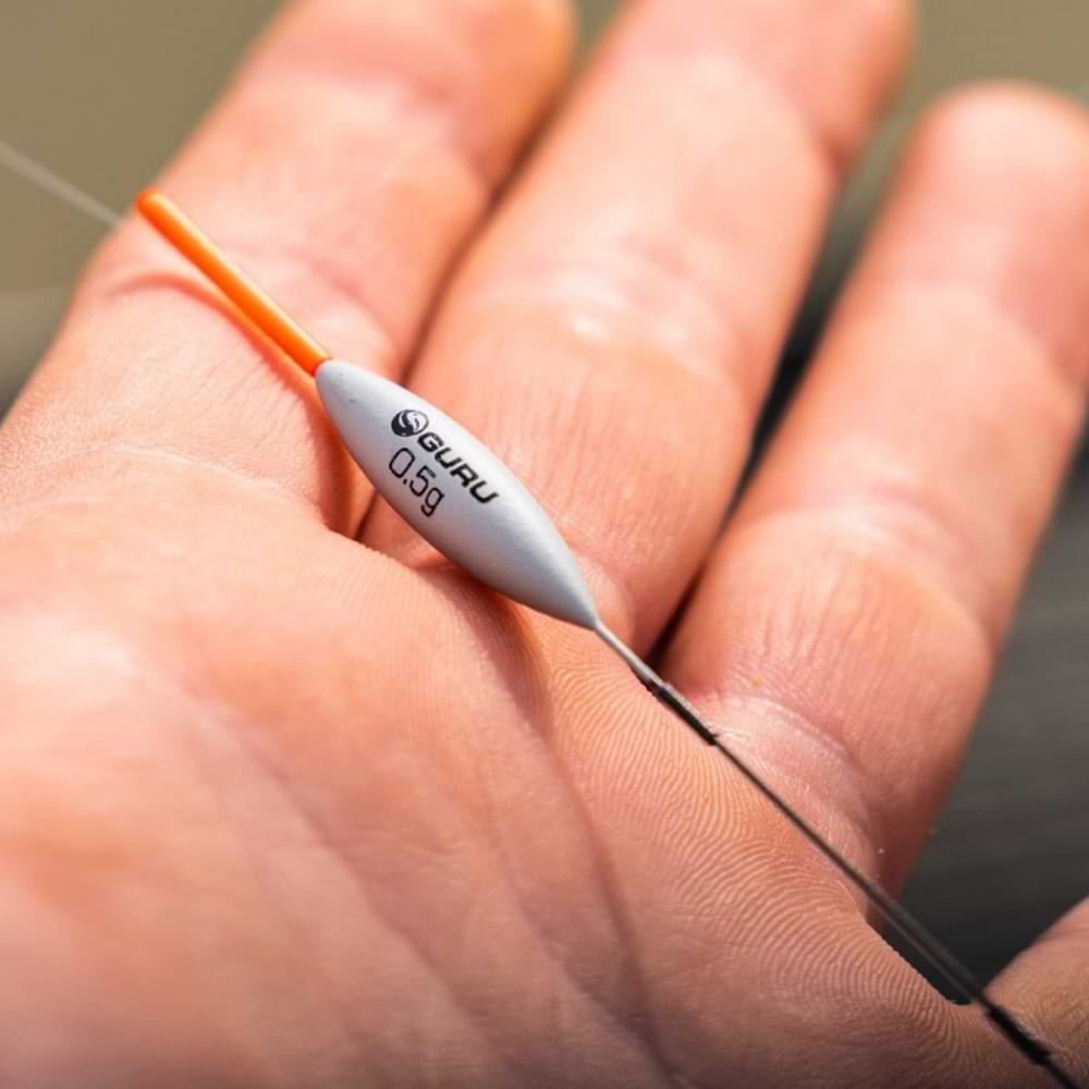 GURU Boobie Float Carbon