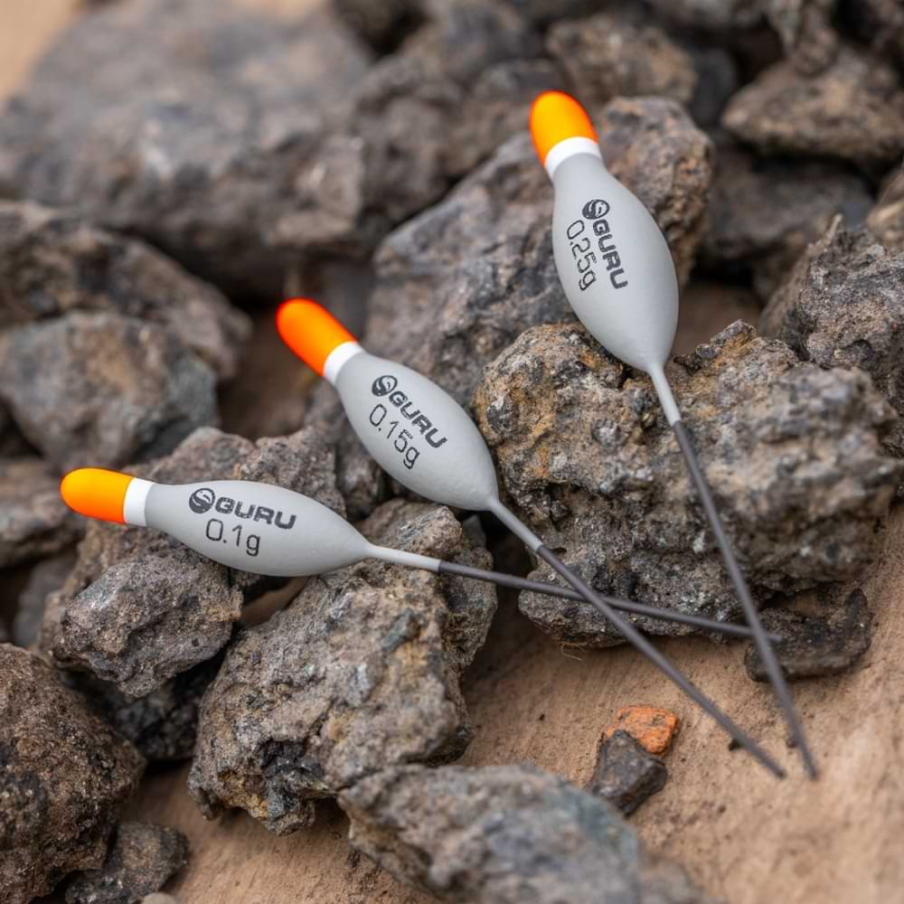 GURU Carbon Cookie Float