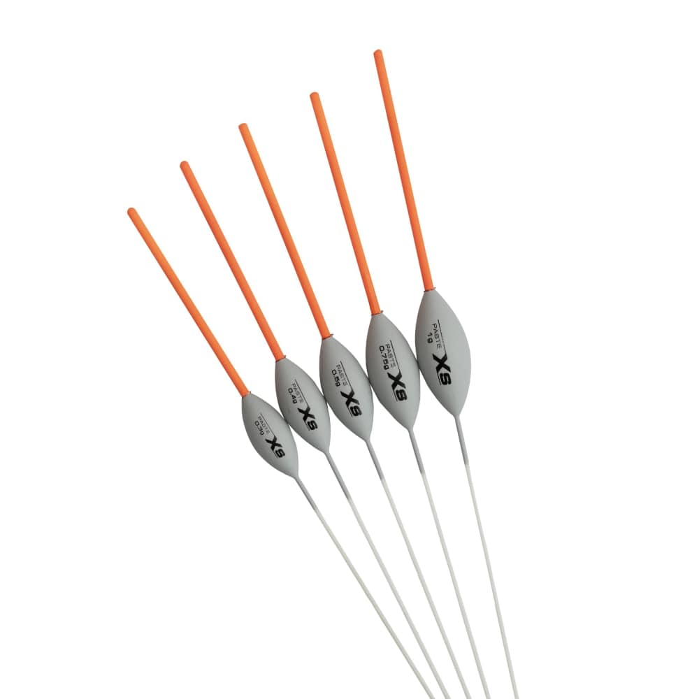 GURU XS Inline Paste Floats