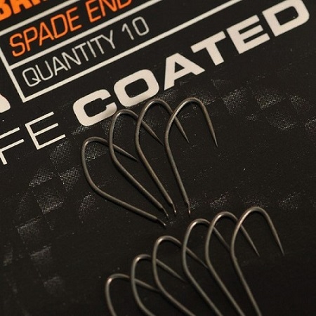 GURU F1 Maggot Hooks