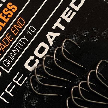 GURU F1 Pellet Hooks