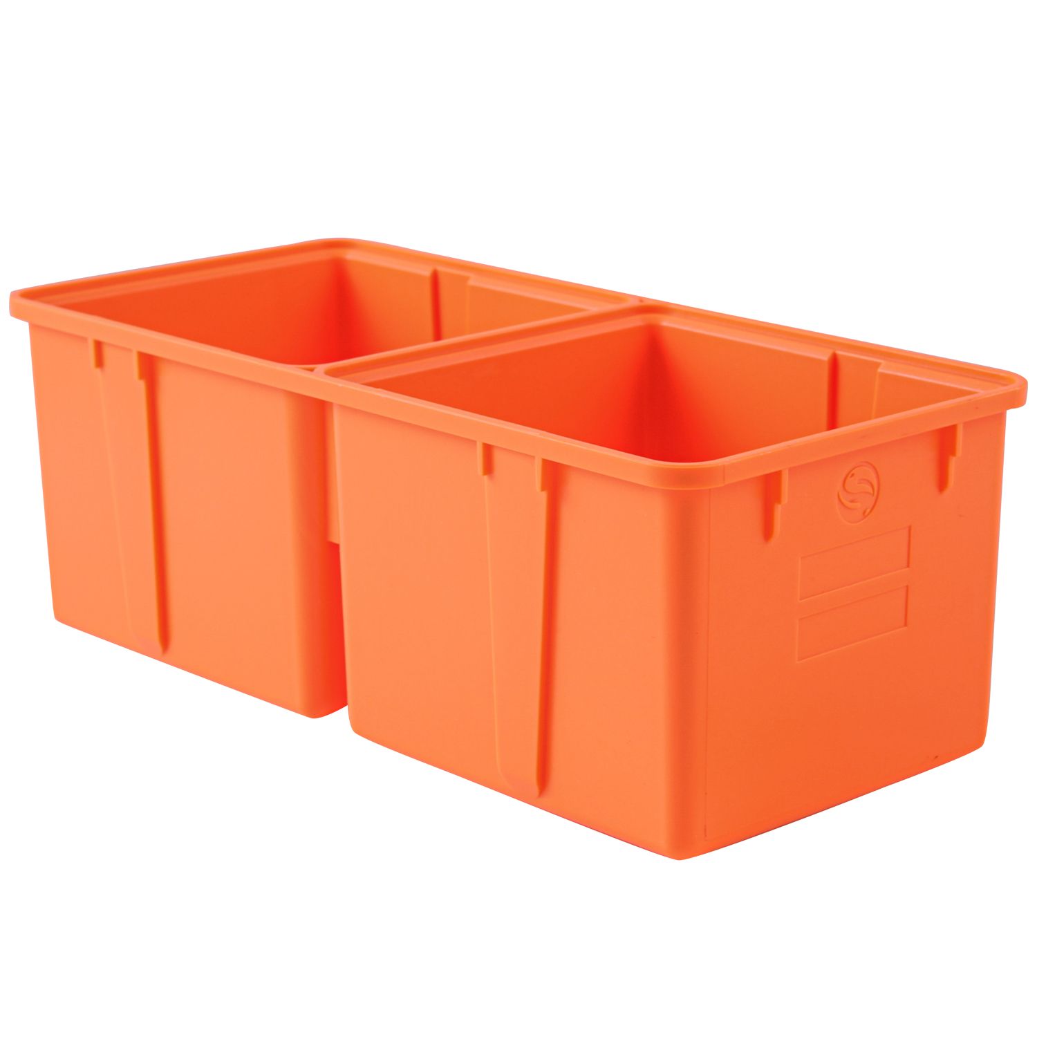 GURU Feeder Box Divided Insert