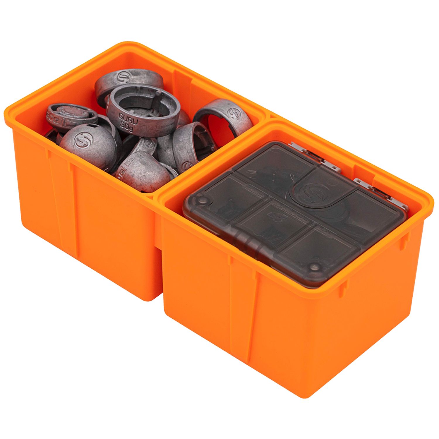 GURU Feeder Box Divided Insert