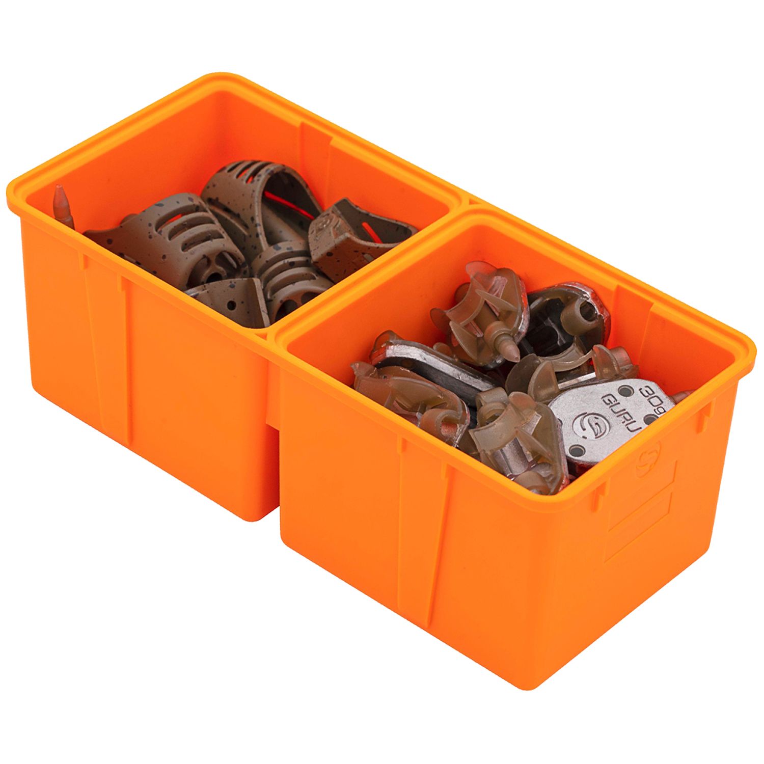 GURU Feeder Box Divided Insert