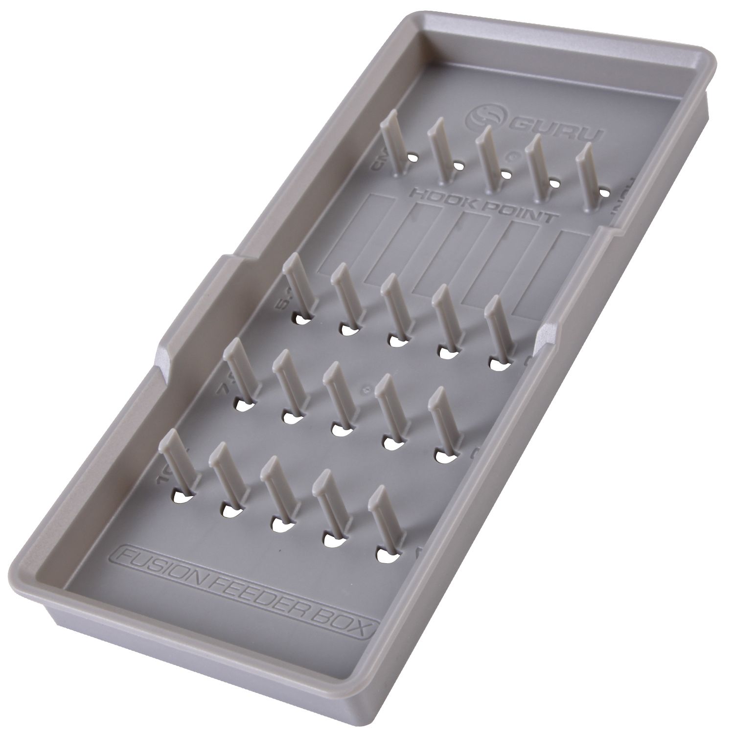 GURU Fusion Feeder Box Rig Board Insert