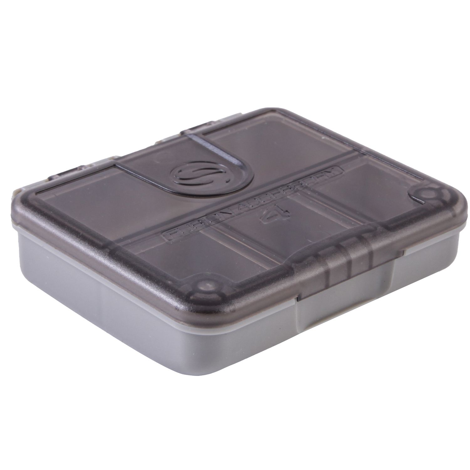 GURU Feeder Box Accessory Box 4 Compartments