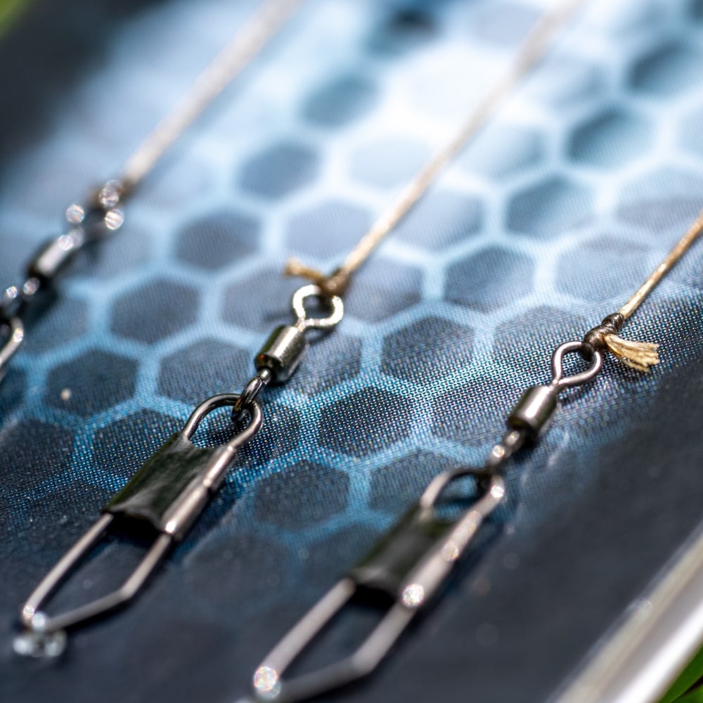 GURU Feeder Link Super Fine 2.25 inch