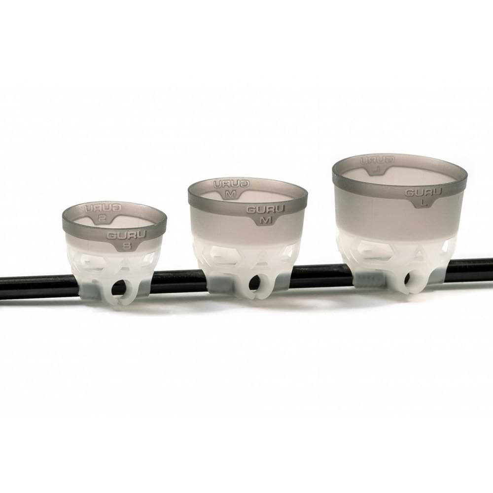 GURU Fast Release Pole Pots 