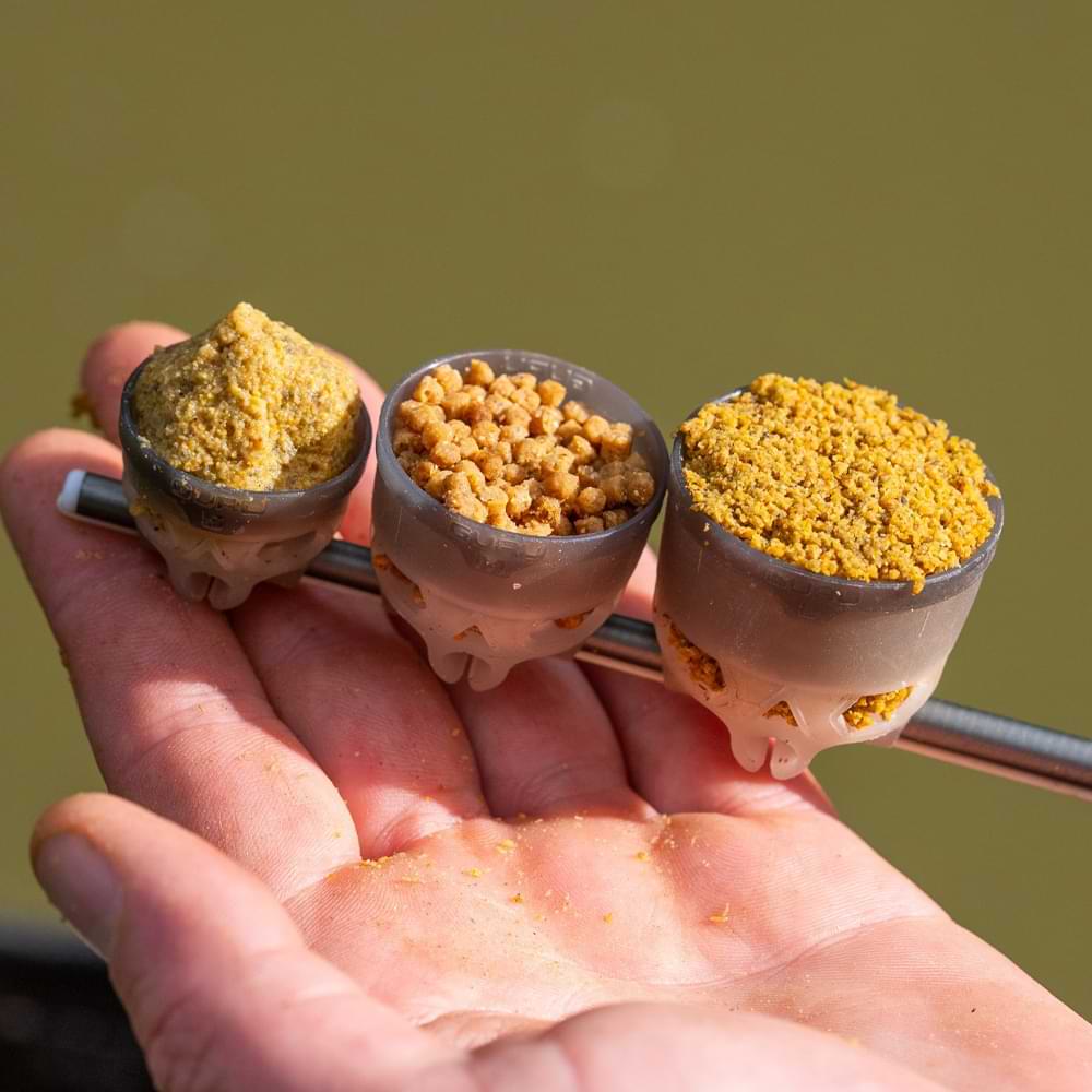 GURU Fast Release Pole Pots 