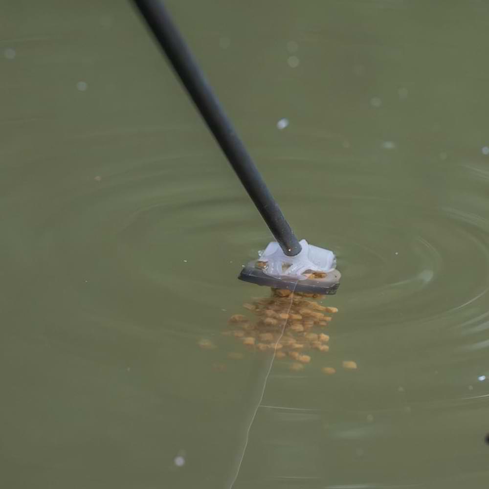 GURU Fast Release Pole Pots 