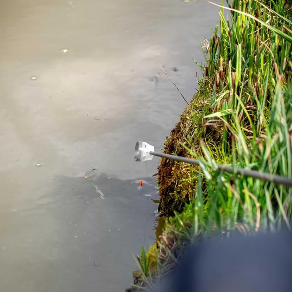 GURU Fast Release Pole Pots 