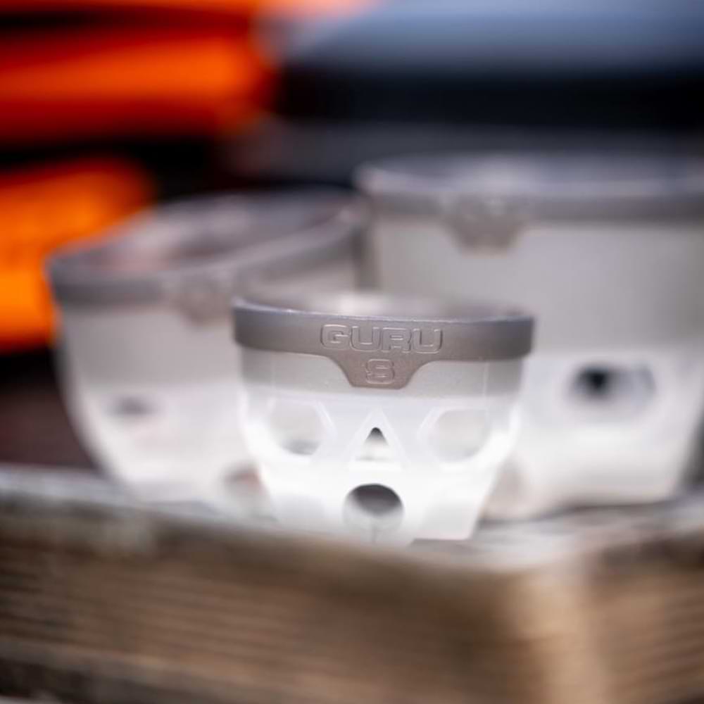 GURU Fast Release Pole Pots 