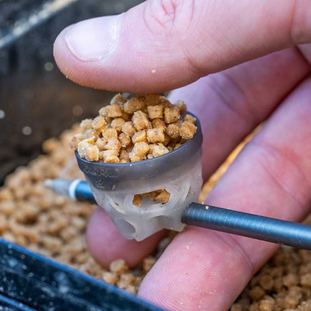 GURU Fast Release Pole Pots 