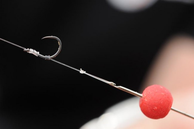 GURU Micro Hair Stops