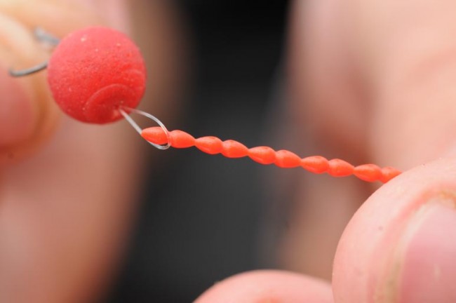 GURU Micro Hair Stops