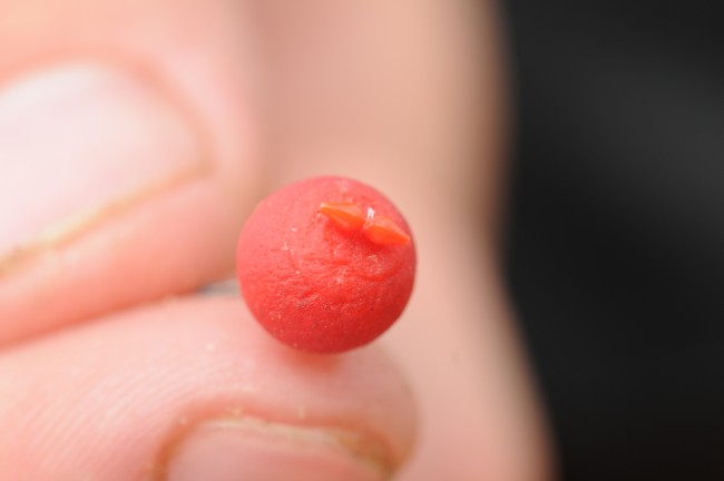 GURU Micro Hair Stops