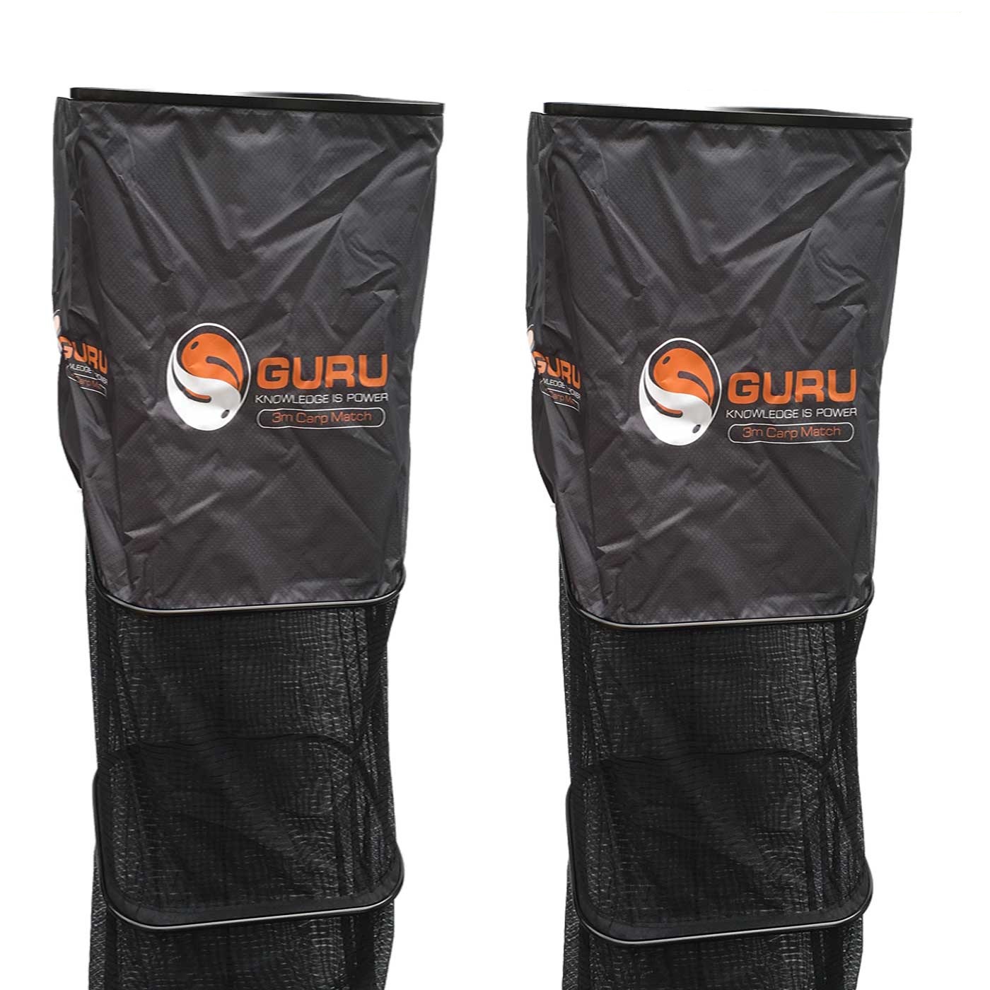 GURU Keepnets 2.5m
