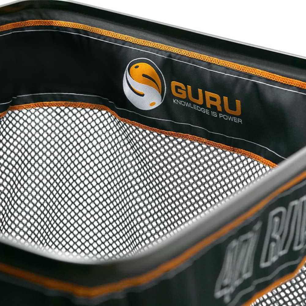 GURU Keepnet 4m River