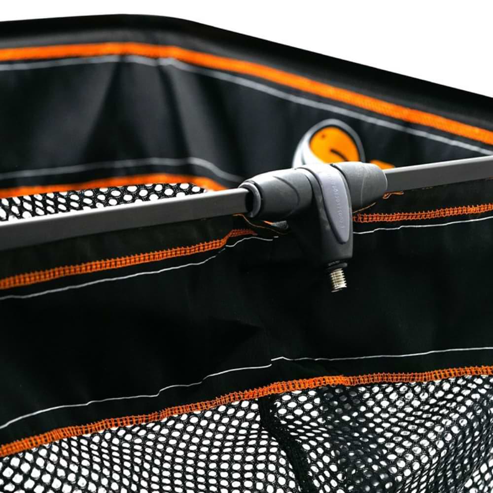 GURU Keepnet 4m River