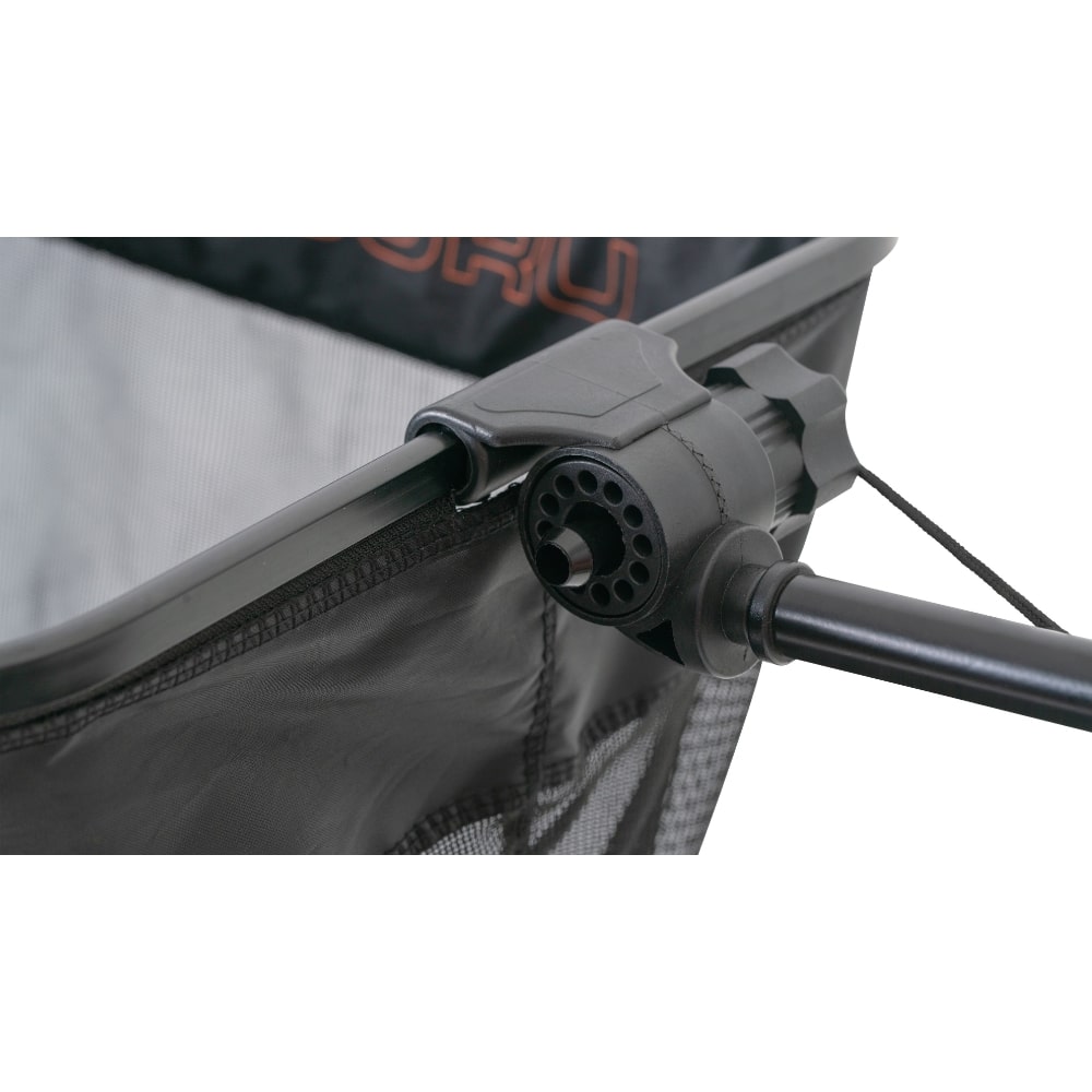 GURU Team Guru 2.5m Keepnet Triple Pack