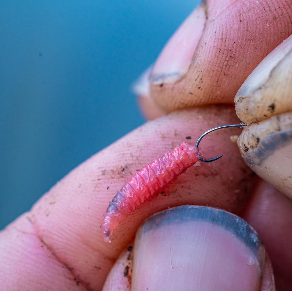 GURU Kuranku Micro Barb