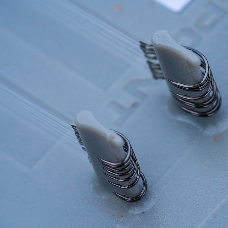 GURU Kuranku Micro Barb