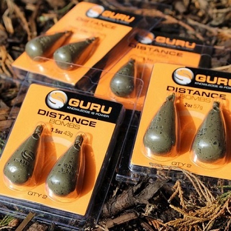 GURU Distance Bomb