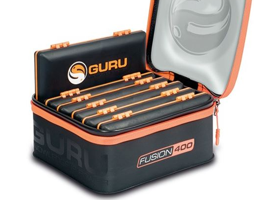 GURU FUSION 400 S