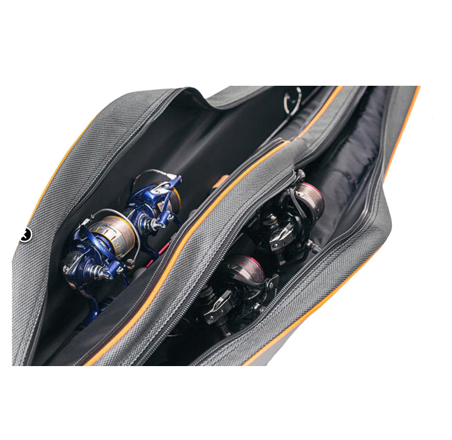 GURU Fusion Four Rod Holder