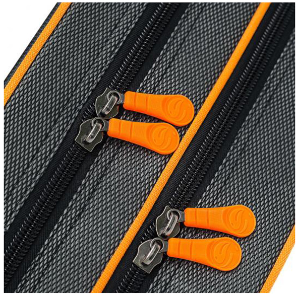 GURU Fusion Four Rod Holder