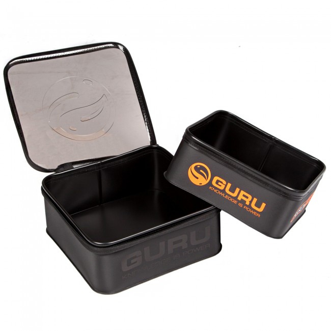 GURU Fusion 600 Bait Pro Case