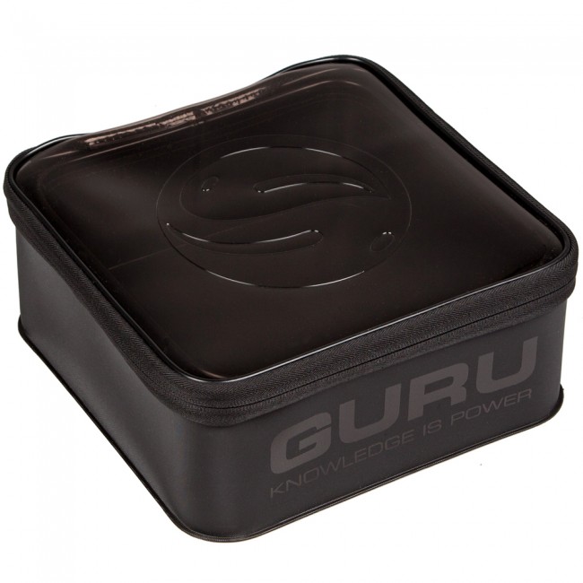 GURU Fusion 600 Bait Pro Case