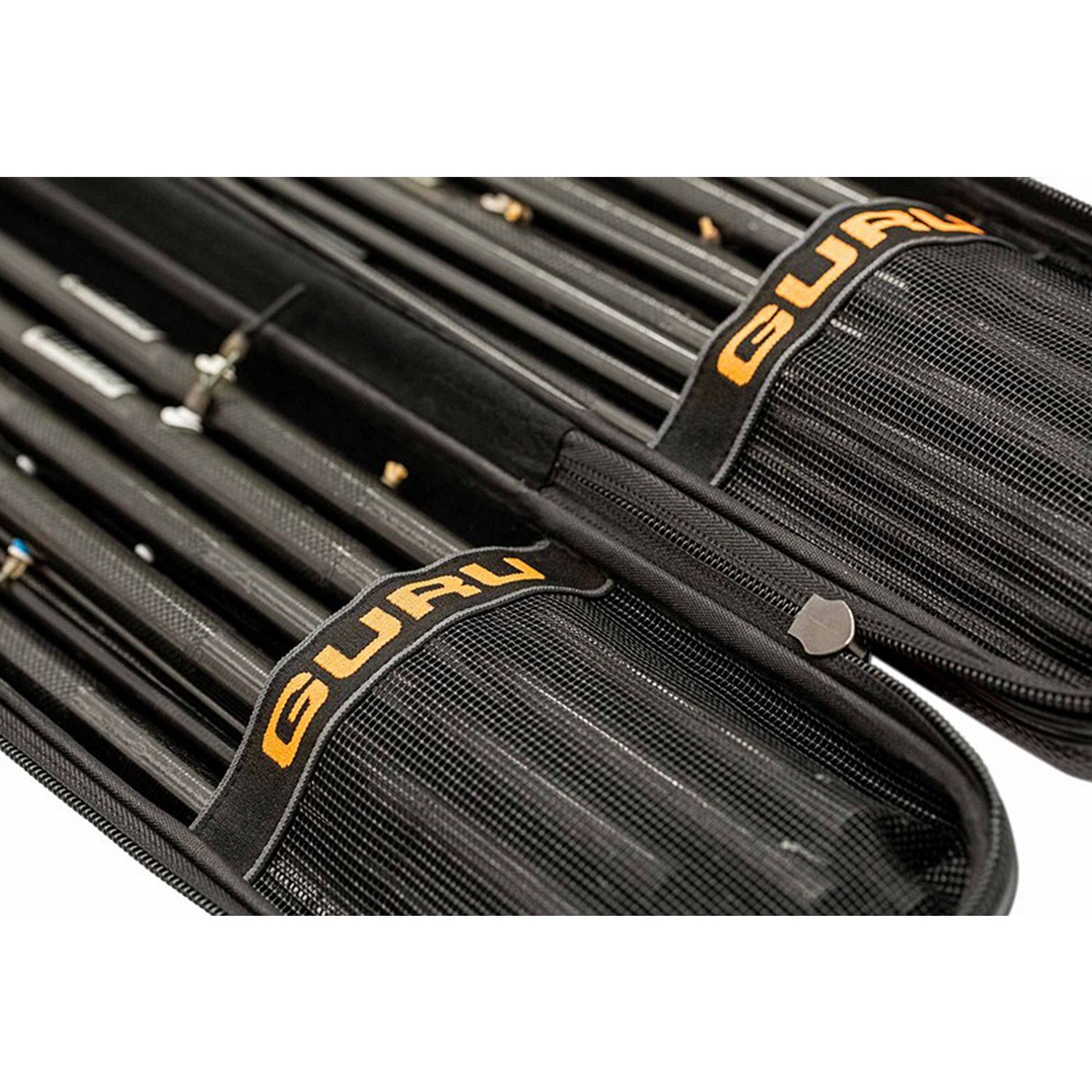 GURU Fusion X-Case Top Kit Case