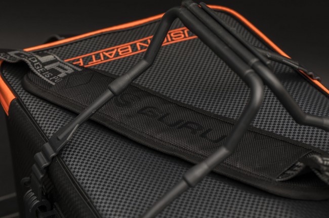 GURU EVA Fusion Bait Pro