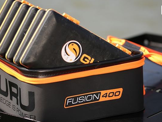 GURU FUSION 400 S